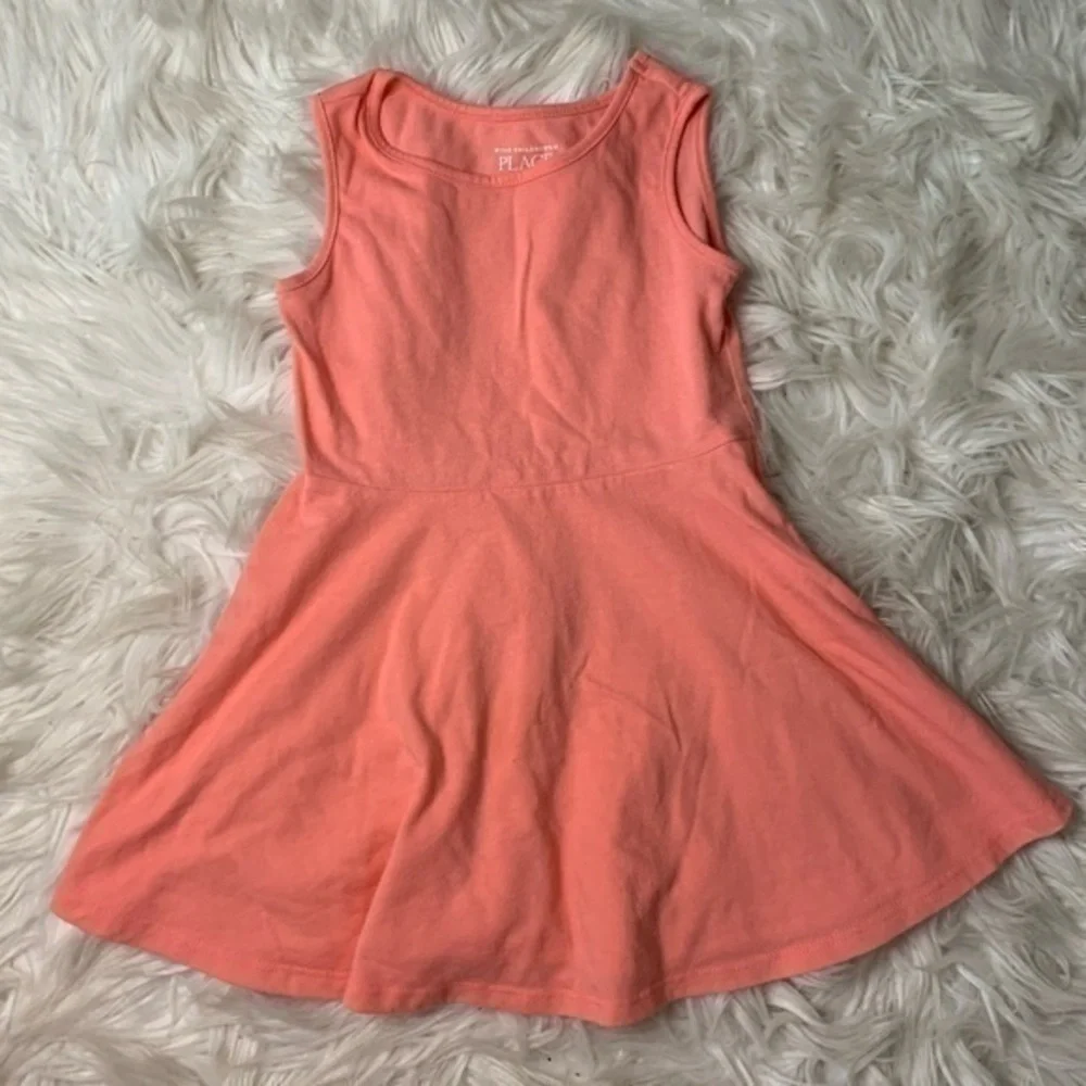 The Children’s‎ Peach Place Dress 2T